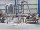 Máy phân loại không khí Máy nghiền bột nghiền Máy nghiền bột siêu mịn 20-1800 Kg / H